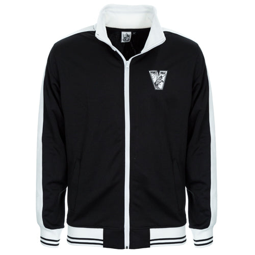 Knight Retro Jacket