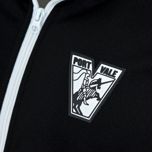 Knight Retro Jacket