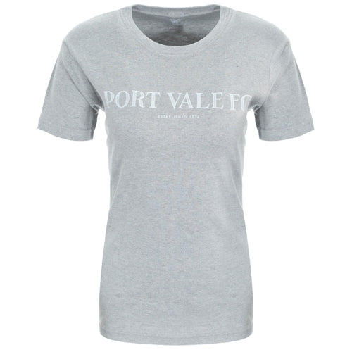 Ladies Darcey-Curtiss T-shirt