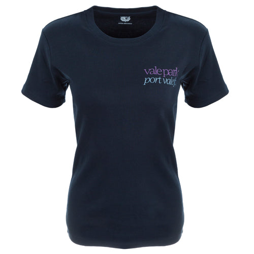 Ladies Darcy-Origins T-shirt