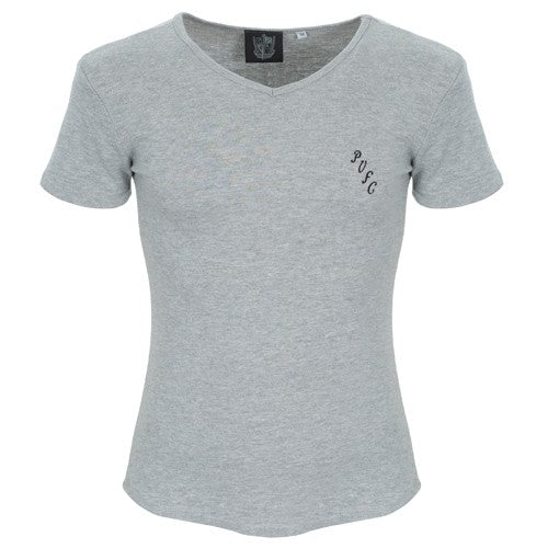 Ladies Ava V Neck T-Shirt