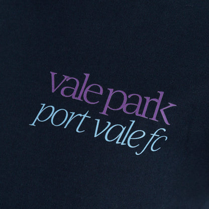 Ladies Darcy-Origins T-shirt