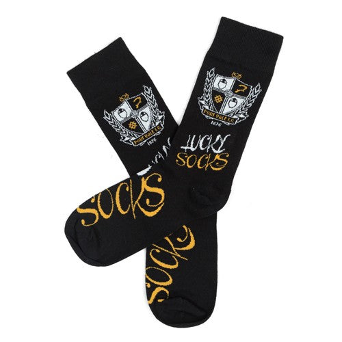 Lucky Socks