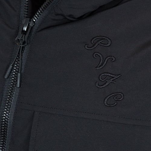 Lyon Jacket