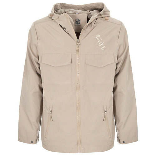 Lyon Jacket