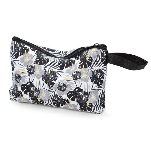 Makeup bag