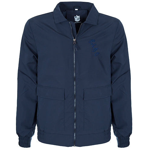 Marseille Jacket