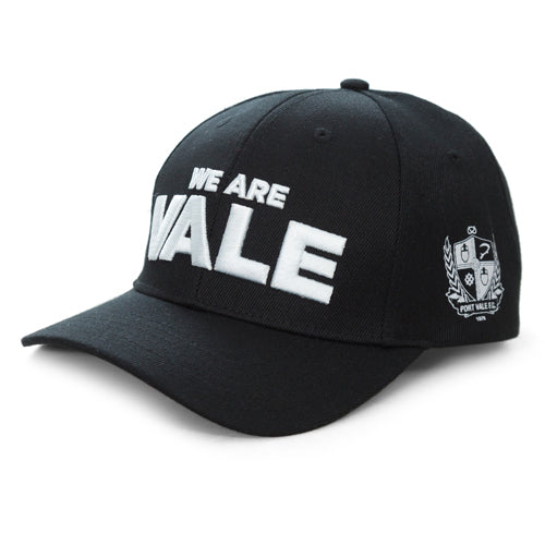 Matchday Essentials Cap