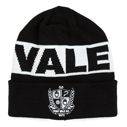 Matchday Essentials Beanie