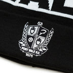 Gorro Essencial para o Dia do Jogo