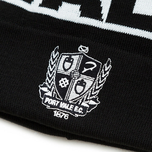 Matchday Essentials Beanie