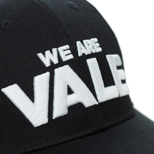 Matchday Essentials Cap