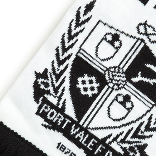 Matchday Essentials Scarf