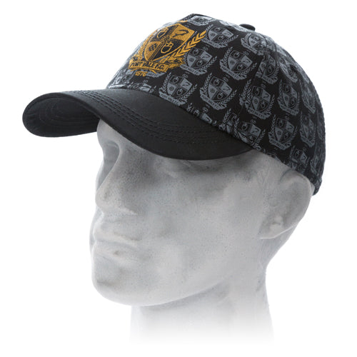 Multi Crest Cap