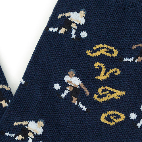 Multi Player Socks