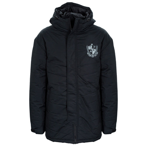 November Coat