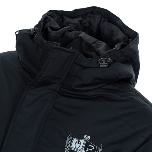 November Coat