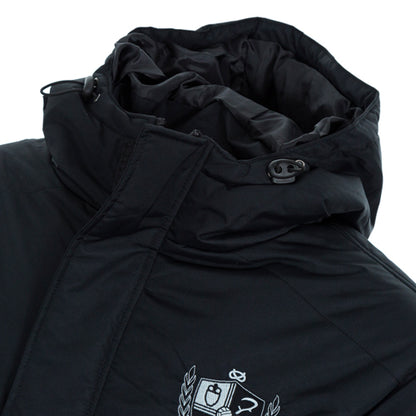 November Coat