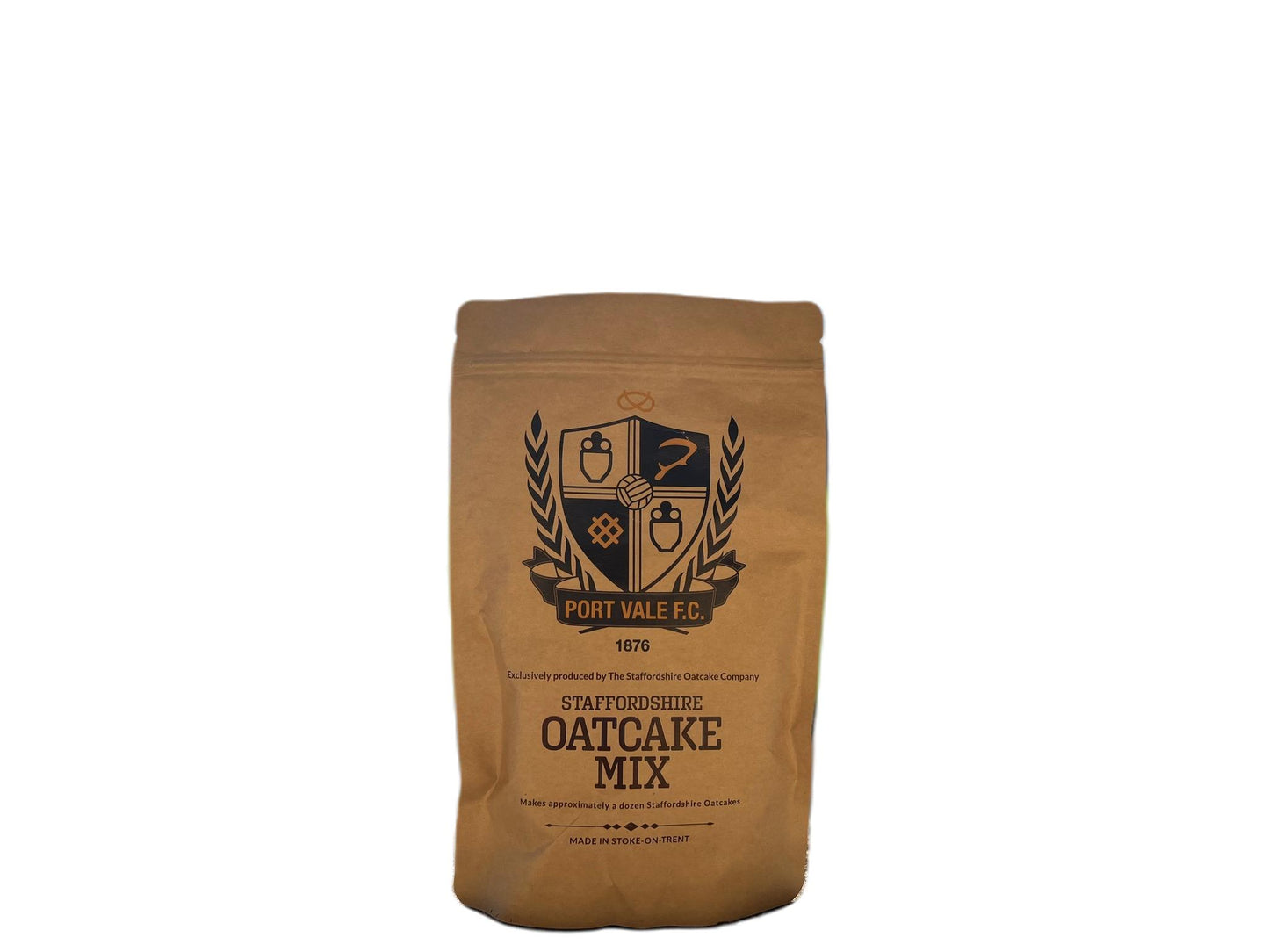 Oatcake Mix