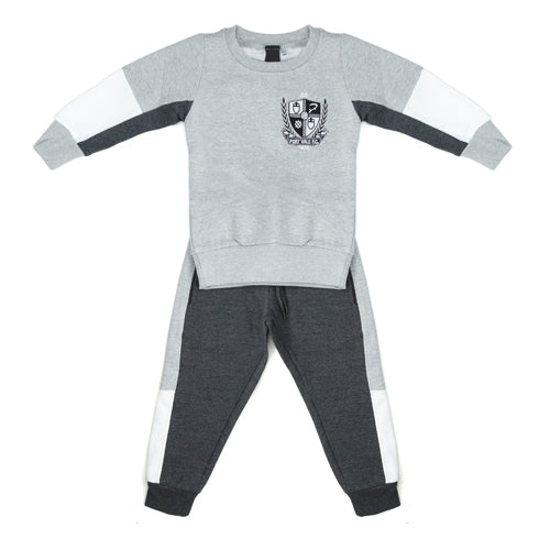 Oulton Toddler Jog Set