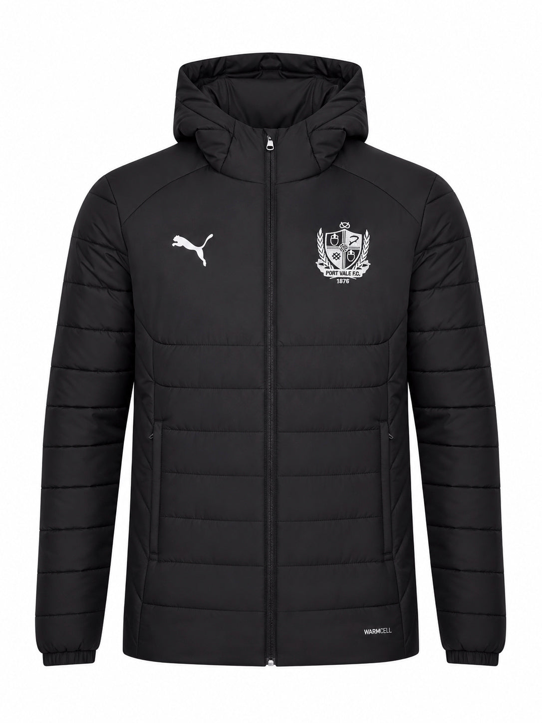 26/27 Padded Jacket