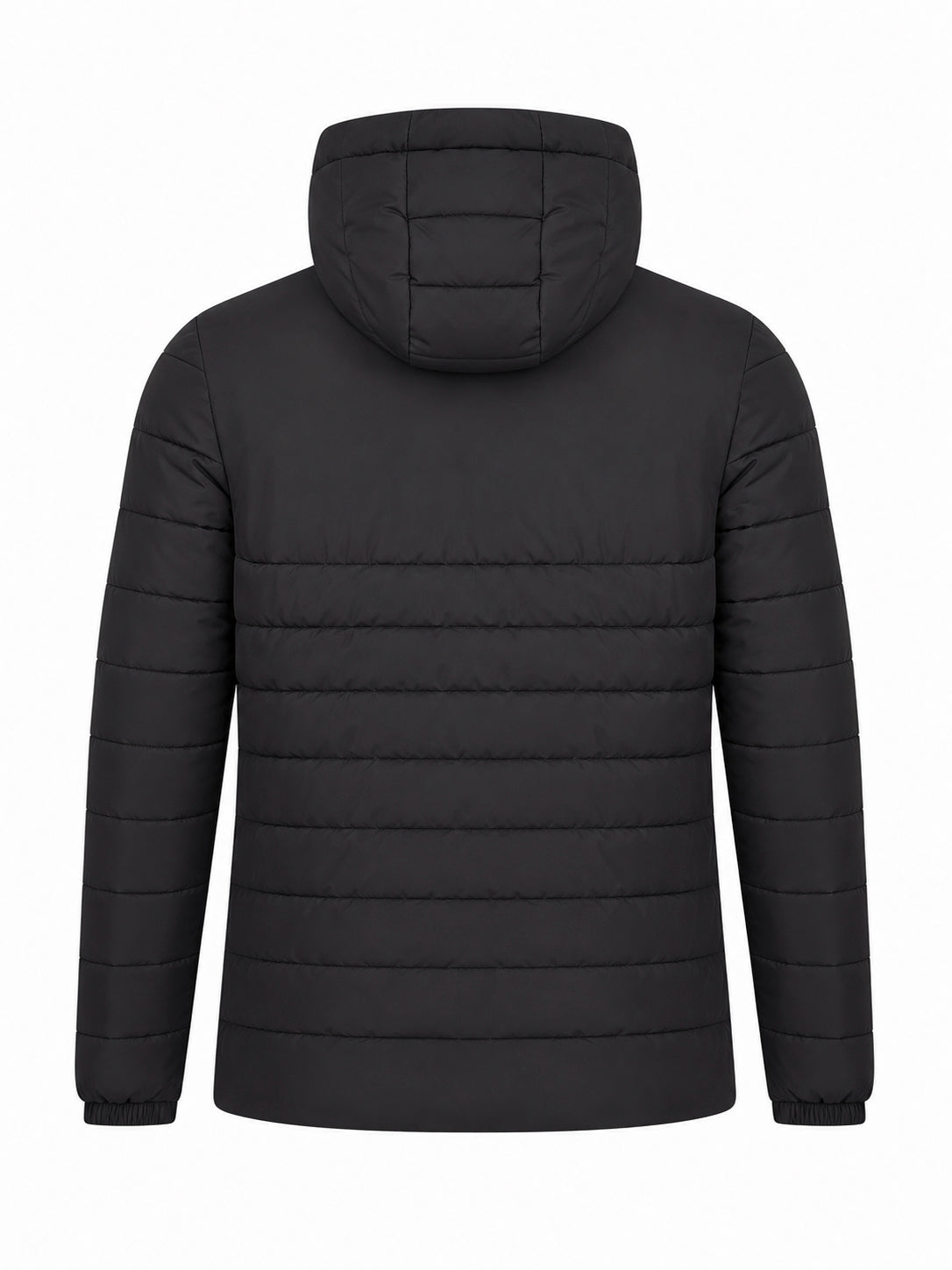 26/27 Padded Jacket