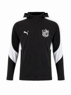 Chaqueta con Capucha Evo Stripe para Adulto 26/27