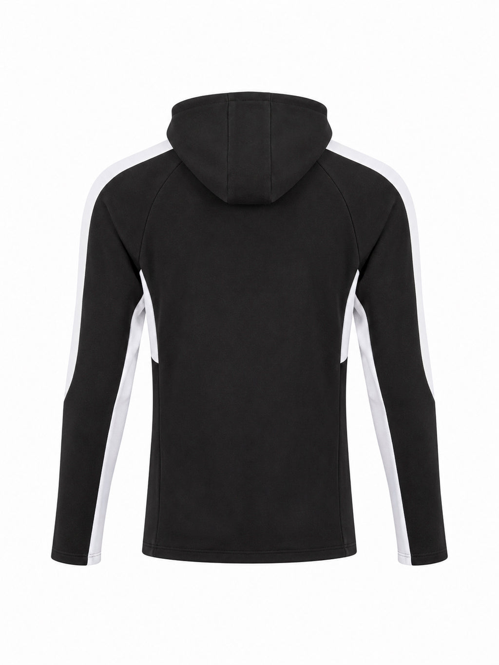 26/27 Evo Stripe Hooded Jacket Adults