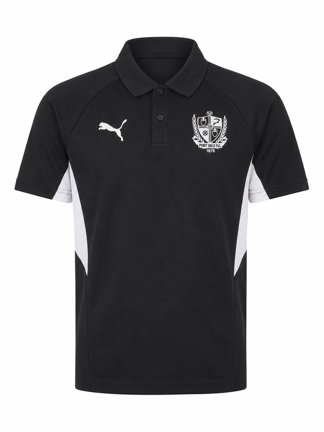 Polo Evo Stripe Adulto 26/27