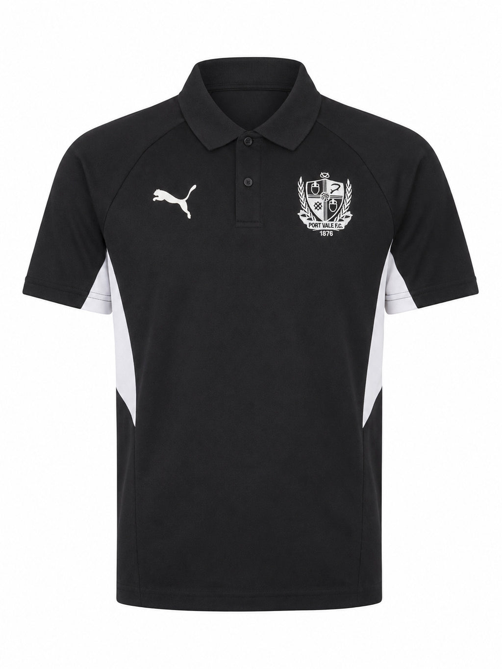 Polo Evo Stripe Adulto 26/27