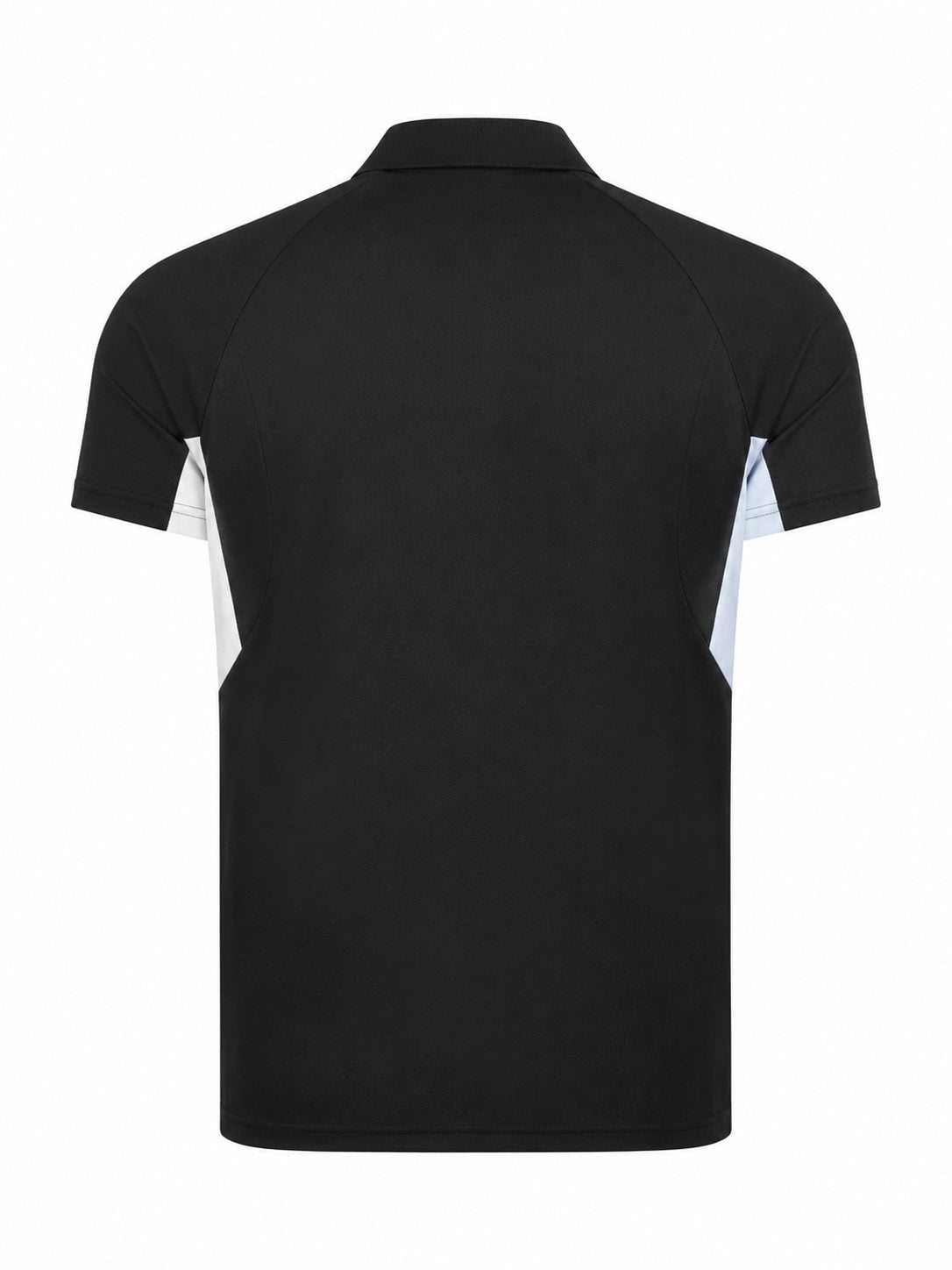 26/27 Evo Stripe Polo Adults
