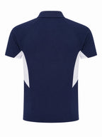 Polo Evo Stripe Adulto 26/27