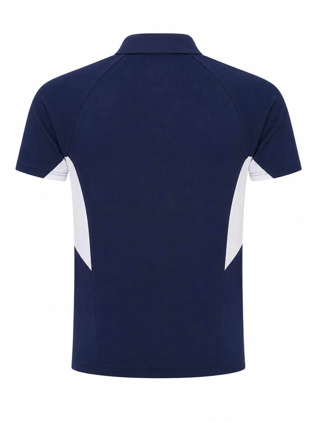 26/27 Evo Stripe Polo Adults