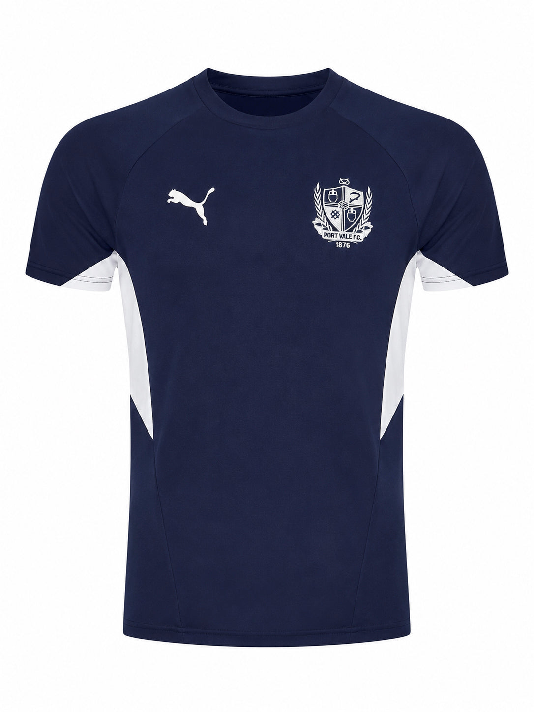 26/27 Evo Stripe Jersey Adults