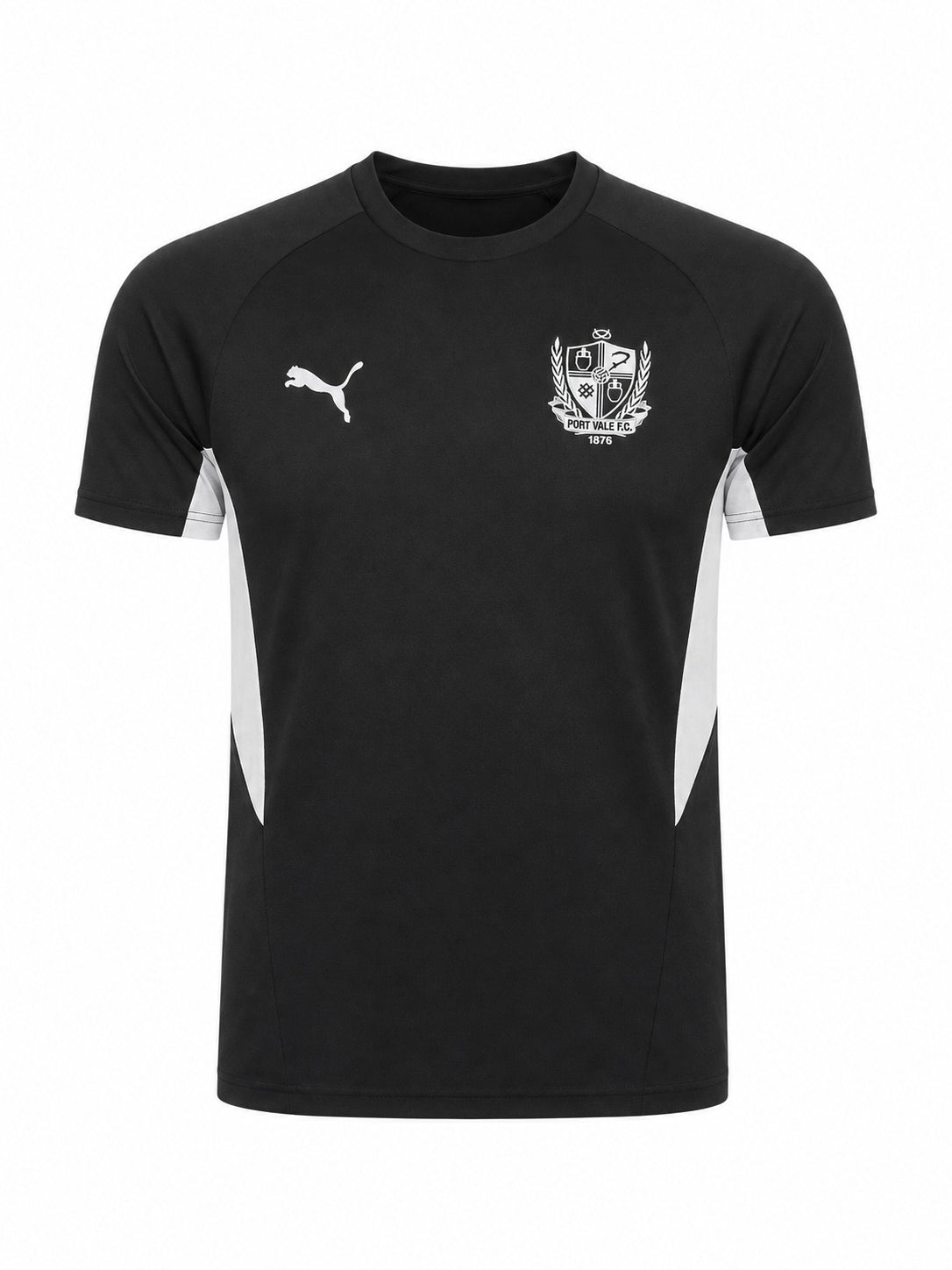 26/27 Evo Stripe Jersey Adults