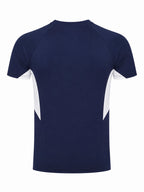 Camiseta de adultos Evo Stripe 26/27