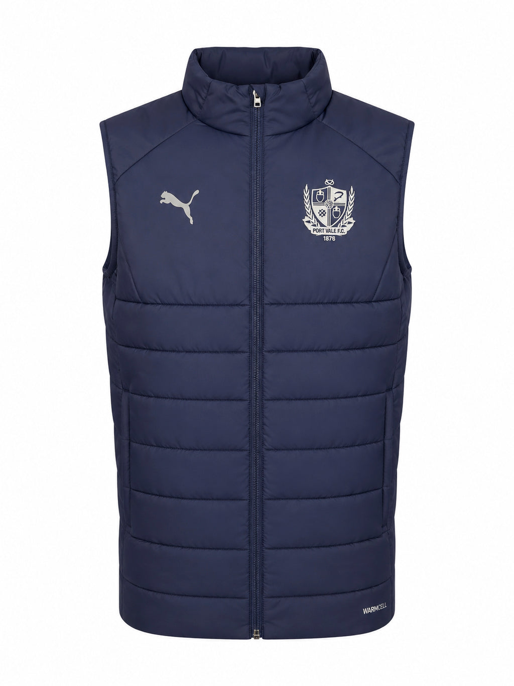 26/27 Liga Gilet Adults