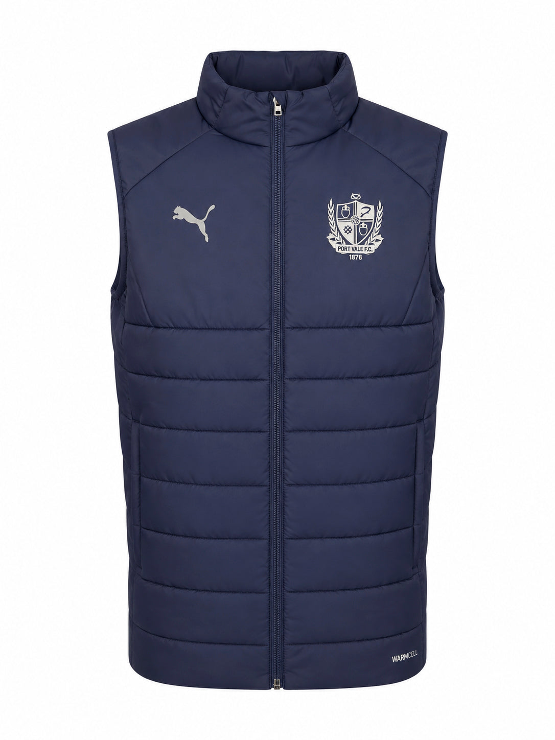 26/27 Liga Gilet Adults