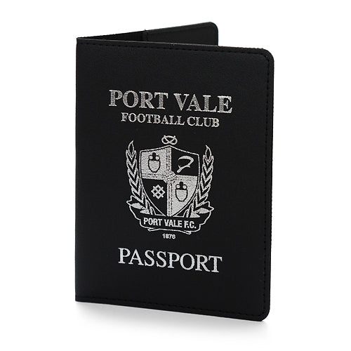 Passport Holder