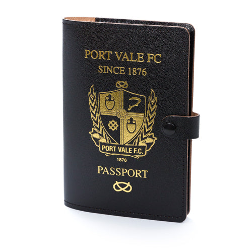 Passport Holder