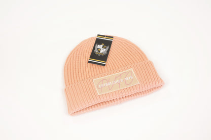 Patch Beanie