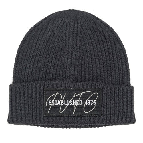 Patch Beanie