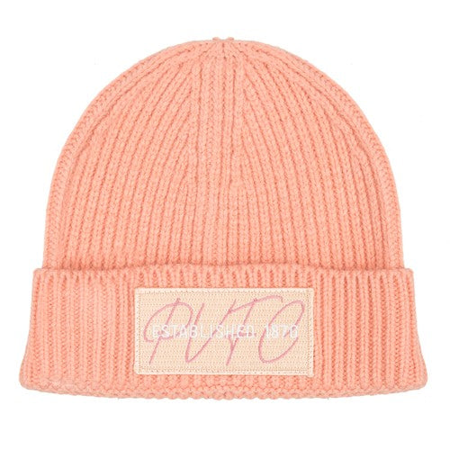 Patch Beanie