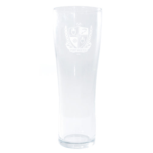 Pilsner Glass