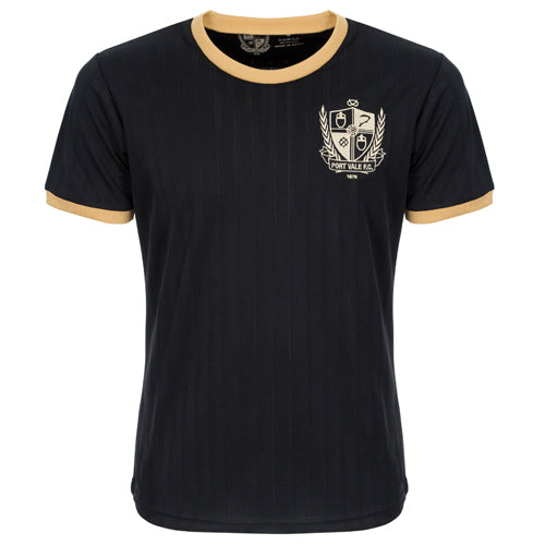 Pin Stripe T-Shirt