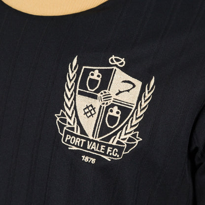 Pin Stripe T-Shirt