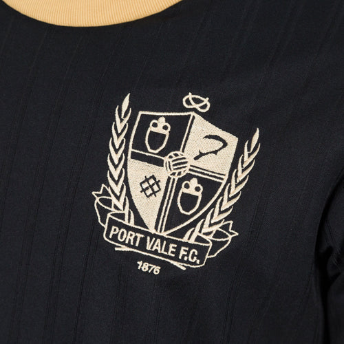 Pin Stripe T-Shirt