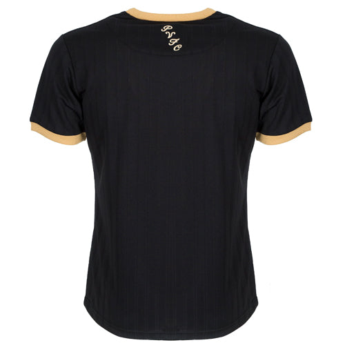 Pin Stripe T-Shirt
