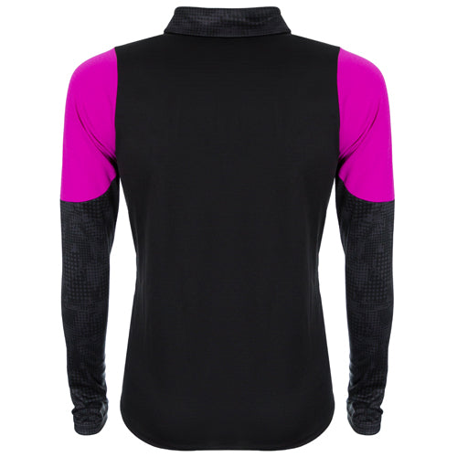2025 Quarter Zip Training Adults