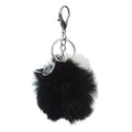 Pom Pom Keyring